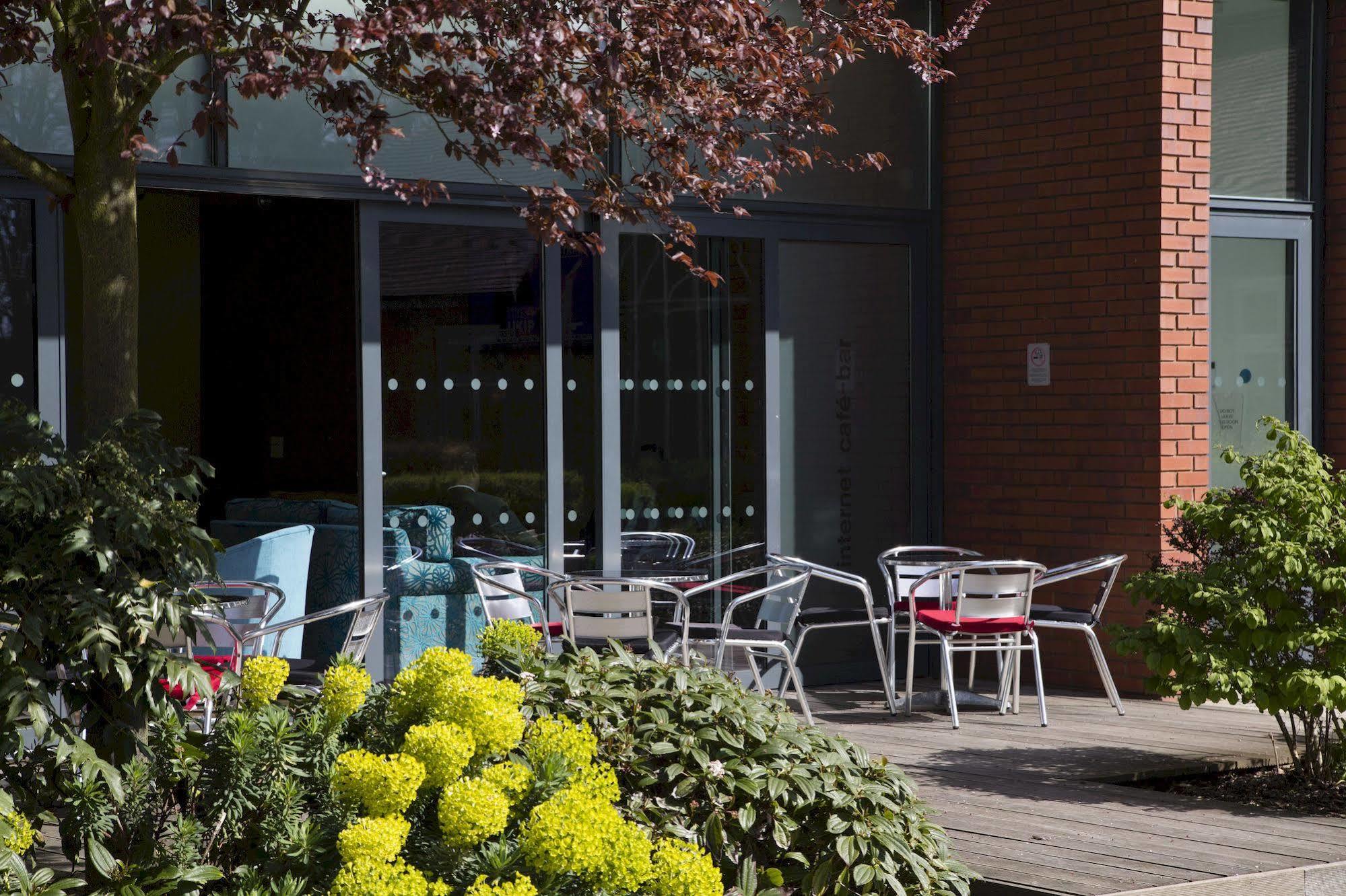 Woodland Grange Hotel Lillington  Exterior foto